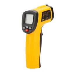 infrared thermometer BENETECH GM550E-0-دماسنج لیزری بنتک مدل BENETECH GM550E