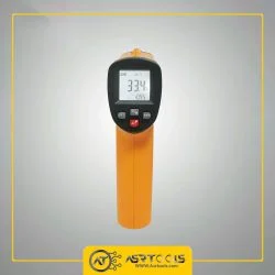 infrared thermometer BENETECH GM550E-0-دماسنج لیزری بنتک مدل BENETECH GM550E