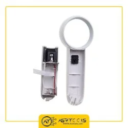 magnifier led mg6b-3-0-ذره بین دستی مدل MG6B-3