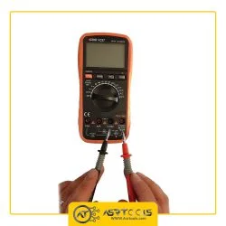 multimeter-test-leads-banana-alligator-plug-1000v-10a-digital-multimeter-probes-electrical-test-asr1010-probe-multimeter-pen-0-پراب مولتی متر موزیسوزنی مدل ASR10A به همراه یک جفت سوسماری