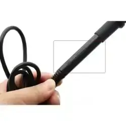 قلم هویه یدکی کوئیک 700 , 706W PLUS مدل QUICK 907A عصرتولز