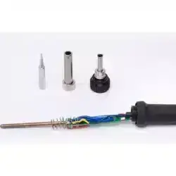 قلم هویه یدکی کوئیک 700 , 706W PLUS مدل QUICK 907A عصرتولز