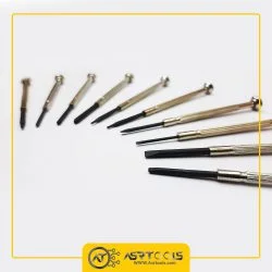 screwdriver-high-quality-tool-set-CITO-10PCS-0-ست پیچ گوشتی ساعتی دسته فلزی مدل CITO مجموعه 10 عددی