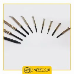 screwdriver-high-quality-tool-set-CITO-10PCS-0-ست پیچ گوشتی ساعتی دسته فلزی مدل CITO مجموعه 10 عددی
