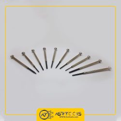 screwdriver-high-quality-tool-set-CITO-10PCS-0-ست پیچ گوشتی ساعتی دسته فلزی مدل CITO مجموعه 10 عددی