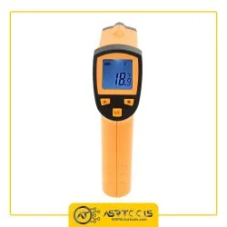 tsi-infrared-thermometer-wh550-0-دماسنج-لیزری-تی-اس-آی-مدل-TSi-WH550
