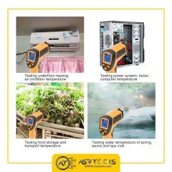 tsi-infrared-thermometer-wh550-0-دماسنج-لیزری-تی-اس-آی-مدل-TSi-WH550