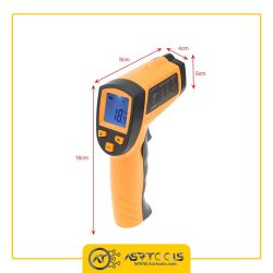 tsi-infrared-thermometer-wh550-0-دماسنج-لیزری-تی-اس-آی-مدل-TSi-WH550