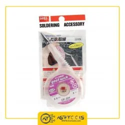 سیم قلع کش گات مدل goot CP-20Y