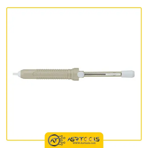 قلع کش پمپی بزرگ گات مدل goot GS-100-0-قلع کش پمپی بزرگ گات مدل goot GS-100