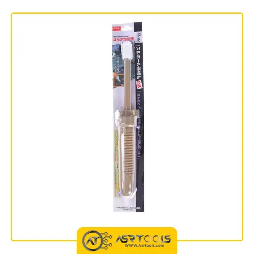 قلع کش پمپی بزرگ گات مدل goot GS-100-0-قلع کش پمپی بزرگ گات مدل goot GS-100