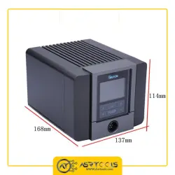 هویه کوئیک مدل Quick TS1200