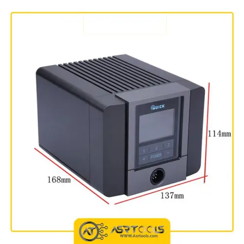 هویه کوئیک مدل Quick TS1200