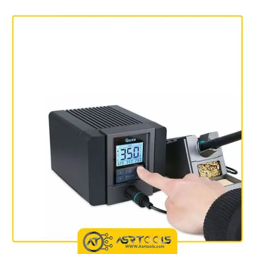 هویه کوئیک مدل Quick TS1200