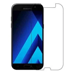 گلس شیشه ای مناسب برای گوشی موبایل سامسونگ Galaxy A5 2017