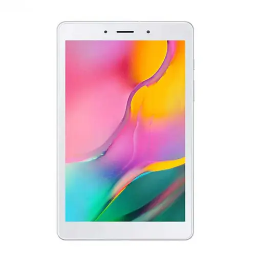 تبلت سامسونگ مدل Galaxy Tab A 8.0 2019 LTE SM-T295 ظرفیت 32 گیگابایت