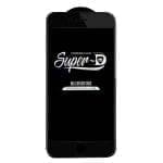 گلس Super D مناسب برای گوشی موبایل اپل Iphone 8 asrtools