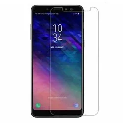 گلس شیشه ای مناسب برای گوشی موبایل سامسونگ Galaxy J6 2018 ASRTOOLS