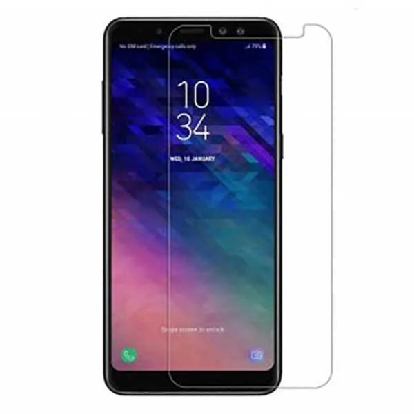 گلس شیشه ای مناسب برای گوشی موبایل سامسونگ Galaxy J6 2018 ASRTOOLS گلس شیشه ای مناسب برای گوشی موبایل سامسونگ Galaxy J6 2018 ASRTOOLS