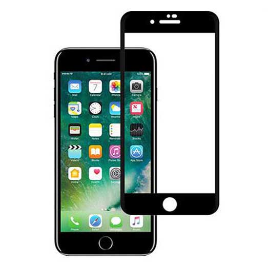گلس Super D مناسب برای گوشی موبایل اپل Iphone 7