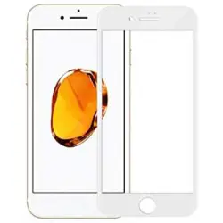 گلس Super D مناسب برای گوشی موبایل اپل Iphone 8 asrtools