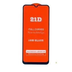 گلس مدل 21D مناسب برای گوشی موبایل سامسونگ Galaxy A50