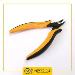 EXSO TRE-03-NB Wire Cutters Cutting Nipper-0-کف چین اگزو مدل EXSO TRE-03-NB سایز 5 اینچ