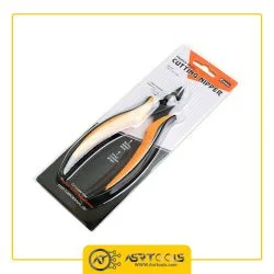 EXSO TRE-03-NB Wire Cutters Cutting Nipper-0-کف چین اگزو مدل EXSO TRE-03-NB سایز 5 اینچ