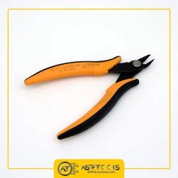 EXSO TRE-03-NB Wire Cutters Cutting Nipper-0-کف چین اگزو مدل EXSO TRE-03-NB سایز 5 اینچ