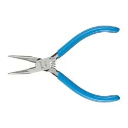 GOOT-YP1-LONG-NOSE-PLIERS-TECHNICAL-SPECIFICATIONS-0-دم-باریک-گات-مدل-goot-YP-1-سایز-4.6-اینچ