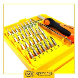 Santus-mobile-screwdriver-high-quality-tool-set-st6032-0-ست-پیچ-گوشتی-سانتوز-مدل-SanTus-ST-6032-مجموعه-32-عددی