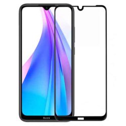 گلس Super D مناسب برای گوشی شیائومی Redmi note 8t asrtools