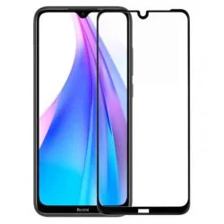 گلس Super D مناسب برای گوشی شیائومی Redmi note 8t asrtools