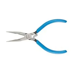 goot-yp-3-long-nose-pliers-technical-specifications-0-دم-باریک-گات-مدل-goot-YP-3-سایز-5.7-اینچ