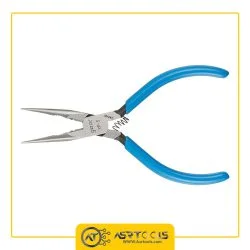 goot-yp-3-long-nose-pliers-technical-specifications-0-دم-باریک-گات-مدل-goot-YP-3-سایز-5.7-اینچ
