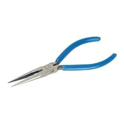 goot-yp4-long-nose-pliers-technical-specifications-0-دم-باریک-گات-مدل-goot-YP-4-سایز-6.3-اینچ