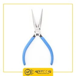 goot-yp4-long-nose-pliers-technical-specifications-0-دم-باریک-گات-مدل-goot-YP-4-سایز-6.3-اینچ