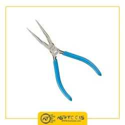 goot-yp4-long-nose-pliers-technical-specifications-0-دم-باریک-گات-مدل-goot-YP-4-سایز-6.3-اینچ