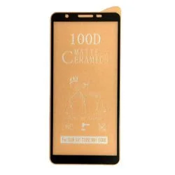 گلس سرامیکی مات مناسب برای گوشی موبایل سامسونگ Galaxy A01 Core