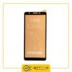 گلس سرامیکی مات مناسب برای گوشی موبایل سامسونگ Galaxy A01 Core