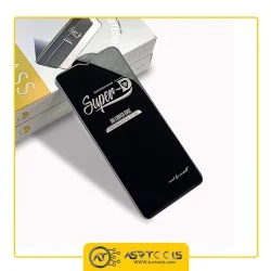 گلس Super D مناسب برای گوشی شیائومی Redmi note 9a - تصویر 3