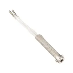المنت هویه گات مدل (goot KS-40H(B مخصوص هویه 40 وات-0-goot KS-40H(B) Heater for 40W soldering iron japan