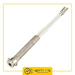المنت هویه گات مدل (goot KS-40H(B مخصوص هویه 40 وات-0-goot KS-40H(B) Heater for 40W soldering iron japan