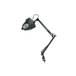 ذره بین کنارمیزی مدل RT203-0-Magnifier lamp RT203