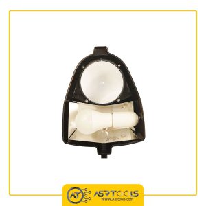ذره بین کنارمیزی مدل RT203-0-Magnifier lamp RT203
