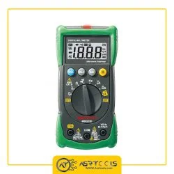 مولتی متر دیجیتال مستک مدل MASTECH MS8233D-0-digital-multimeter-mastech-ms8233D