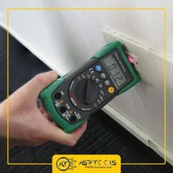 مولتی متر دیجیتال مستک مدل MASTECH MS8233D-0-digital-multimeter-mastech-ms8233D