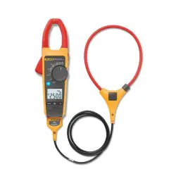 مولتی متر کلمپ فلوک مدل Fluke 376FC True RMS-0-Fluke 376 FC True-RMS Clamp Meter with iFlex