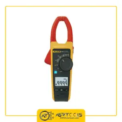 مولتی متر کلمپ فلوک مدل Fluke 376FC True RMS-0-Fluke 376 FC True-RMS Clamp Meter with iFlex