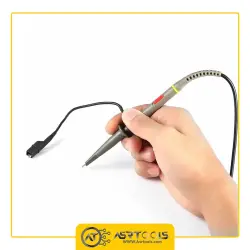 پراب اسیلوسکوپ مدل P6100 مجموعه 2 عددی-0-oscilloscope probe p6100 2pcs